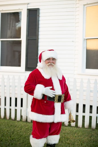 Gallery photo 41 of Papa Claus