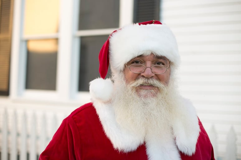 Gallery photo 32 of Papa Claus