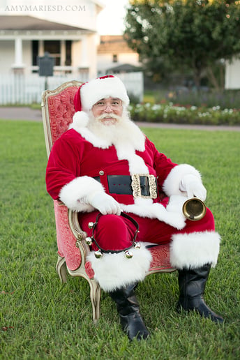 Gallery photo 42 of Papa Claus