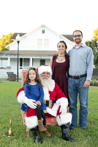 Gallery photo 43 of Papa Claus