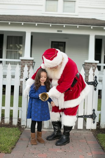 Gallery photo 57 of Papa Claus