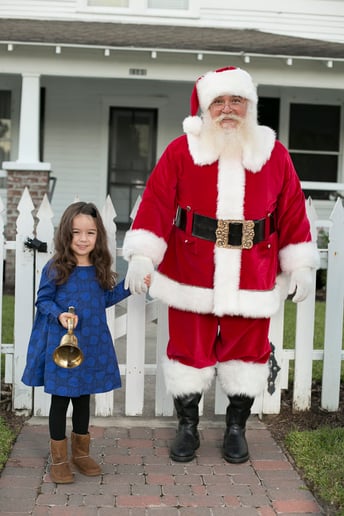Gallery photo 58 of Papa Claus