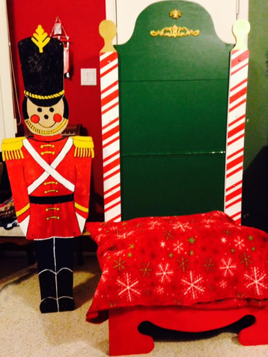 Gallery photo 1 of Papa Claus