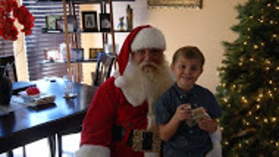 Gallery photo 63 of Papa Claus
