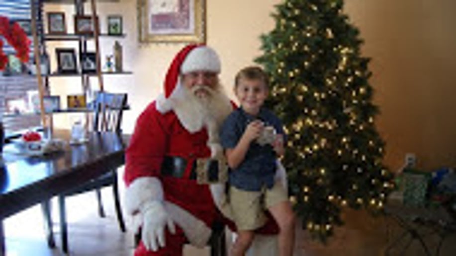 Gallery photo 64 of Papa Claus