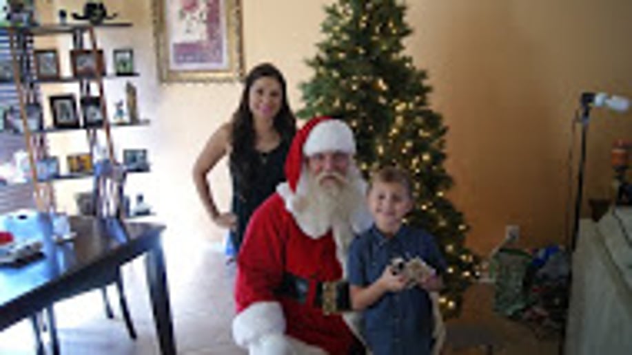 Gallery photo 65 of Papa Claus