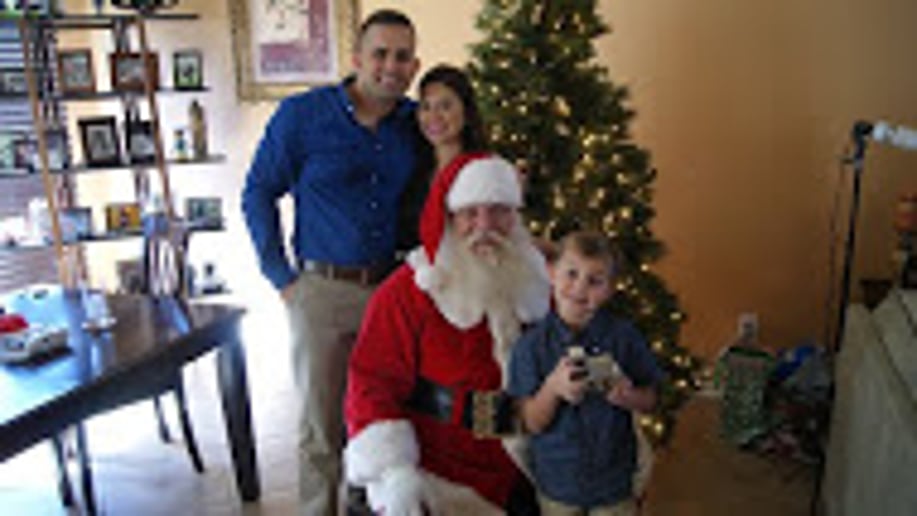 Gallery photo 66 of Papa Claus