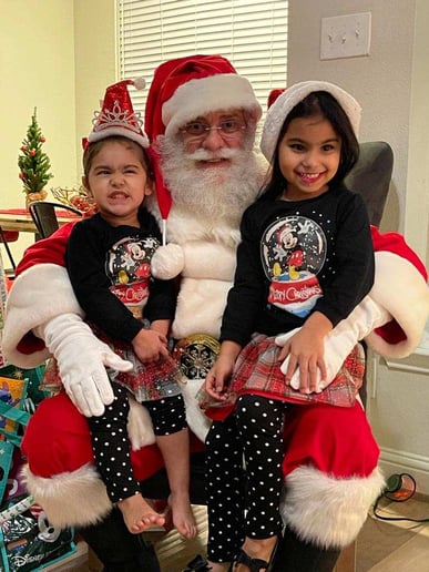 Gallery photo 5 of Santa Boaz