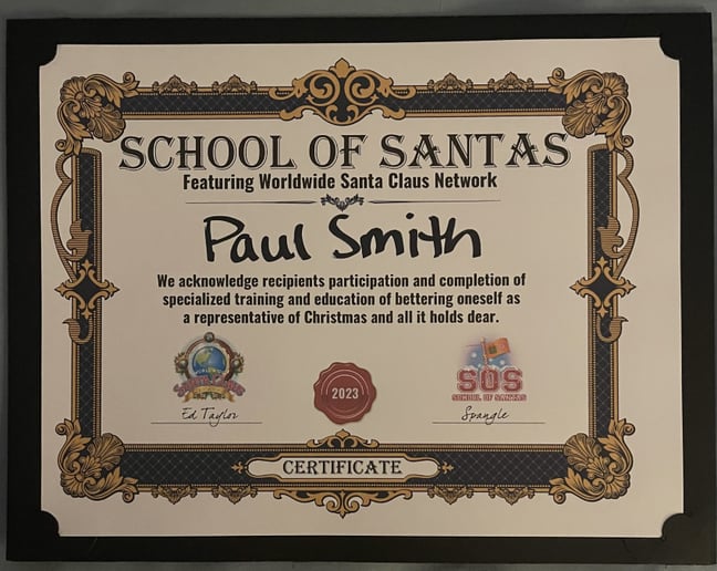 Gallery photo 8 of Santa Paul