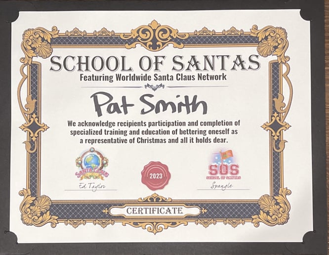 Gallery photo 9 of Santa Paul
