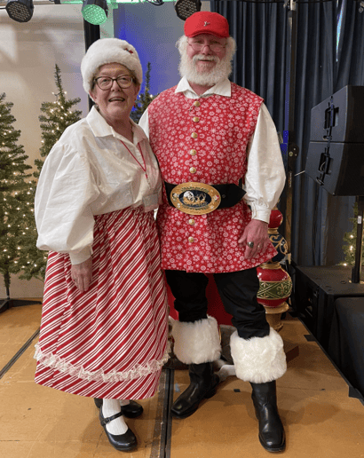 Gallery photo 4 of Santa Paul