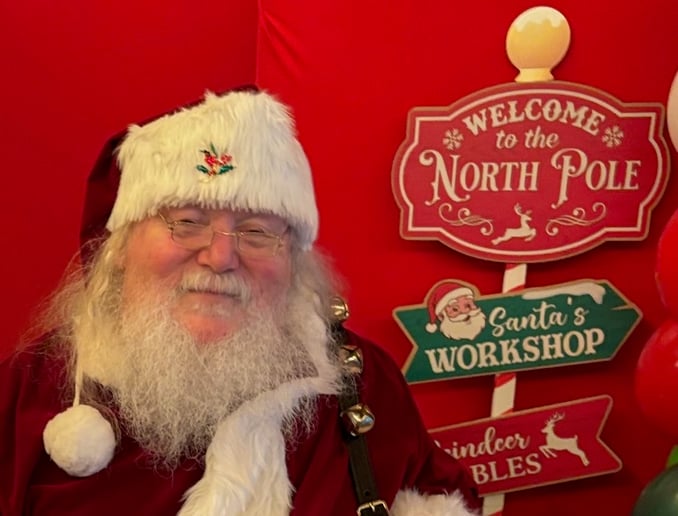 Gallery photo 1 of Santa John