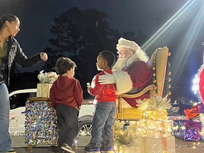 Gallery photo 2 of Santa John