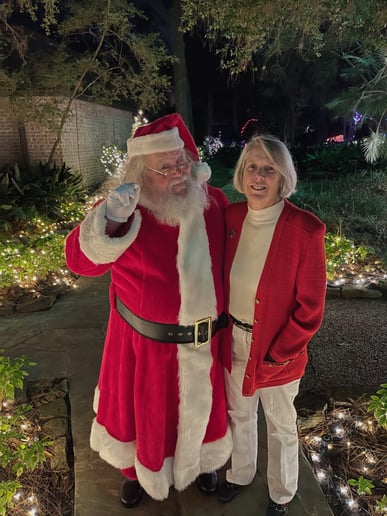 Gallery photo 3 of Santa John