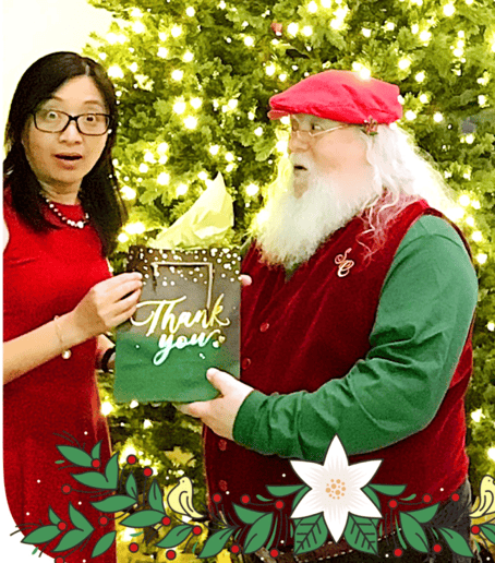 Gallery photo 4 of Santa John