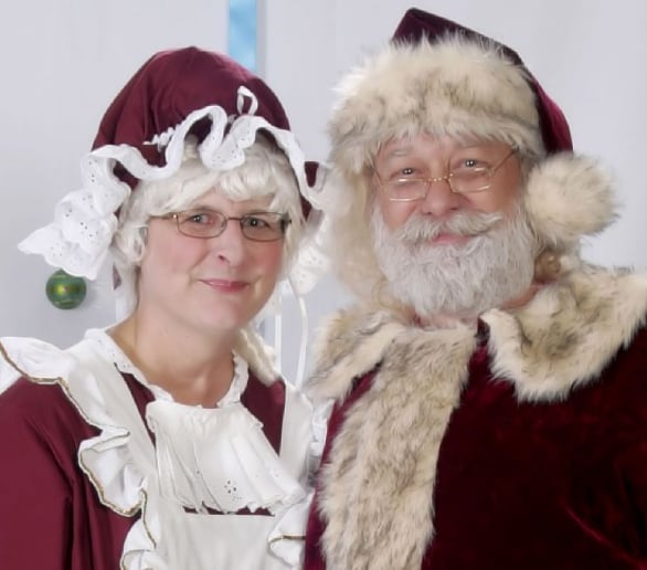 Gallery photo 4 of Santa Claus in Des Moines