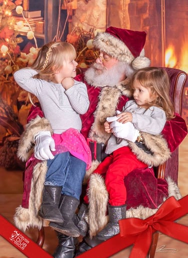Gallery photo 6 of Santa Claus in Des Moines