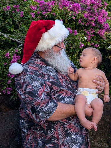Gallery photo 2 of Santa Claus in Tucson