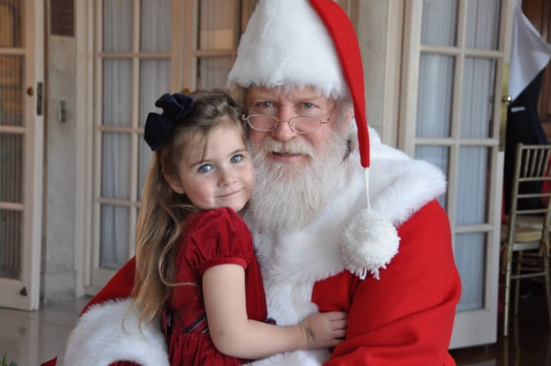 Gallery photo 1 of Santa Claus in Oklahoma
