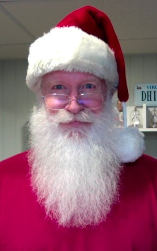 Gallery photo 4 of Santa Claus in Oklahoma
