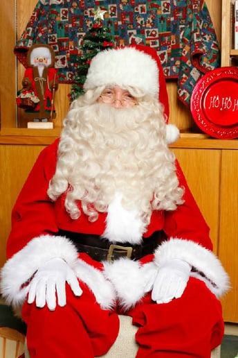 Gallery photo 1 of Call for Santa