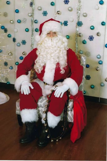 Gallery photo 2 of Call for Santa