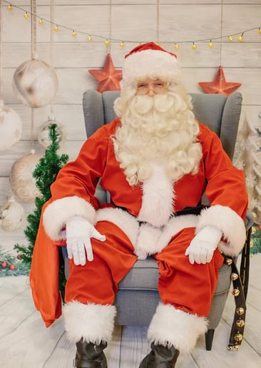 Gallery photo 3 of Call for Santa