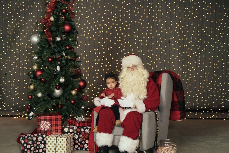 Gallery photo 5 of Call for Santa
