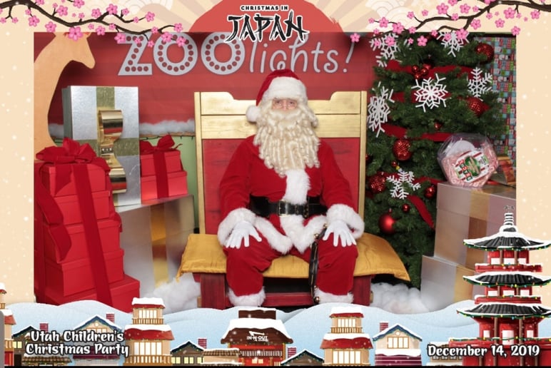 Gallery photo 6 of Call for Santa