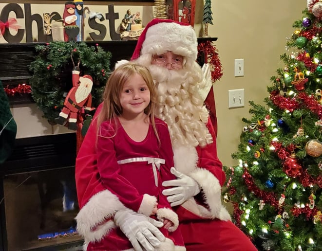 Gallery photo 7 of Call for Santa