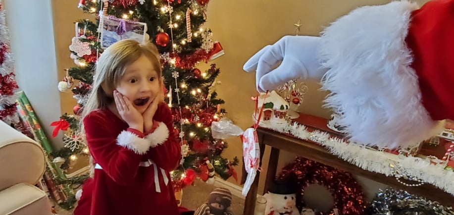 Gallery photo 10 of Call for Santa