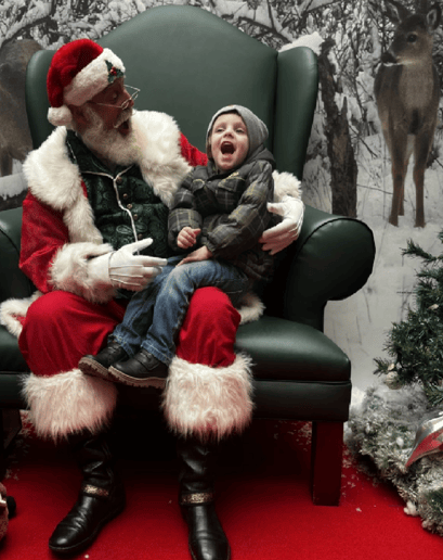 Gallery photo 8 of Santa Claus Matt