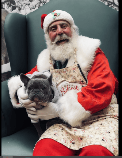 Gallery photo 9 of Santa Claus Matt