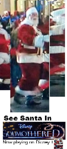 Gallery photo 10 of Santa Claus Matt