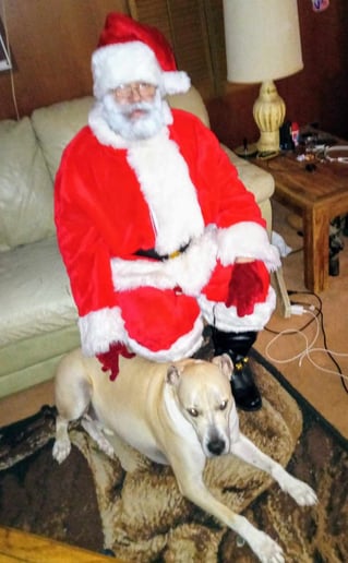 Gallery photo 8 of Joliet Santa Claus