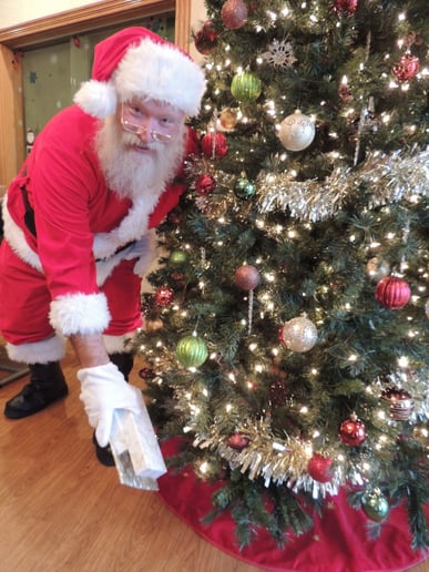 Gallery photo 1 of Santa Craig