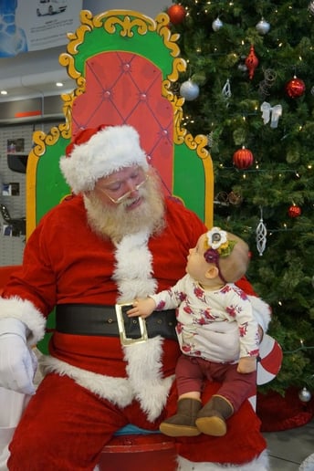Gallery photo 3 of Santa Craig