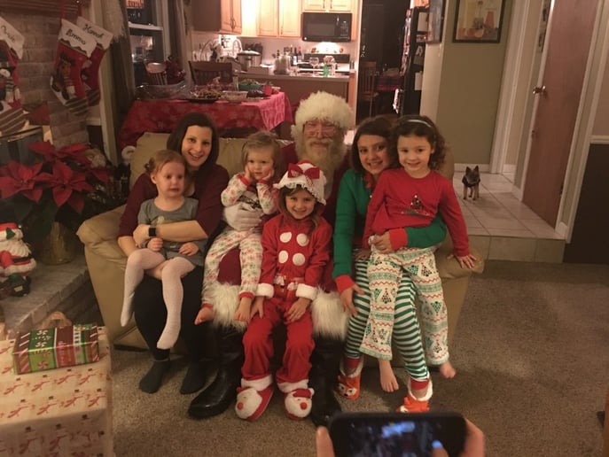 Gallery photo 5 of Santa Craig