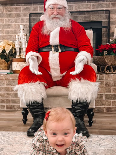 Gallery photo 6 of Santa Craig