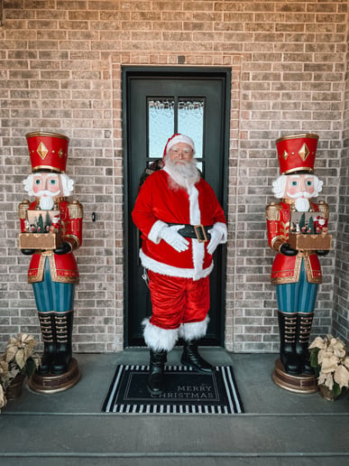 Gallery photo 8 of Santa Craig