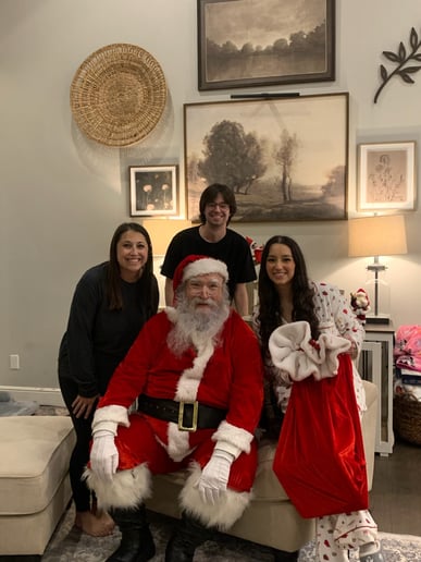 Gallery photo 9 of Santa Craig