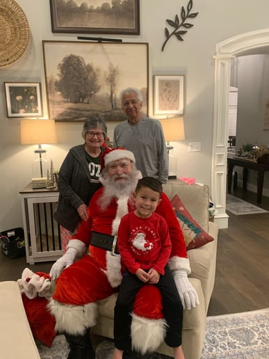 Gallery photo 10 of Santa Craig