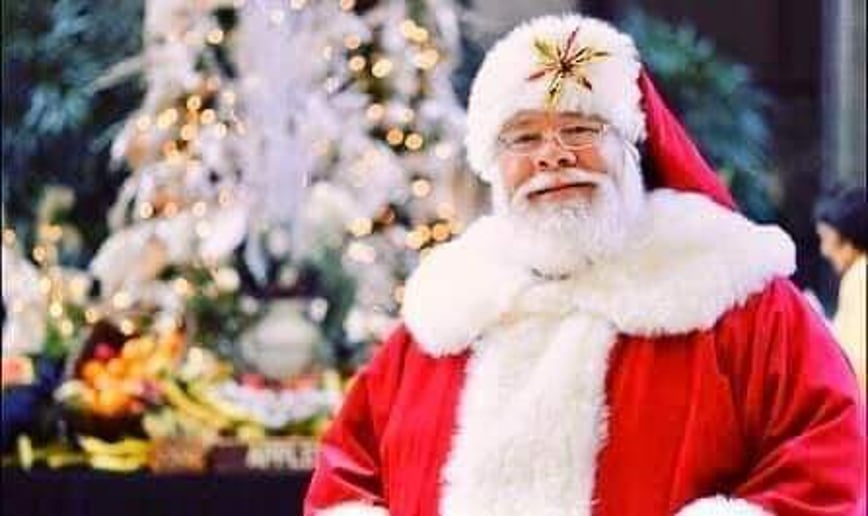 Gallery photo 2 of Santa Claus Joseph