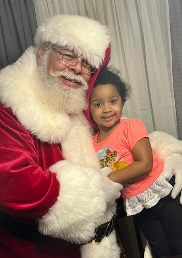 Gallery photo 3 of Santa Claus Joseph