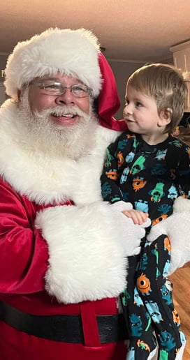Gallery photo 4 of Santa Claus Joseph