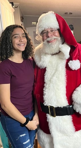 Gallery photo 5 of Santa Claus Joseph