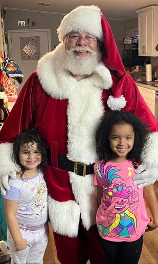 Gallery photo 6 of Santa Claus Joseph