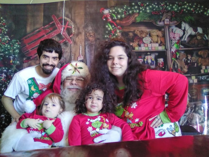 Gallery photo 7 of Santa Claus Joseph