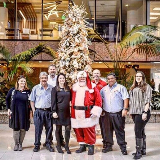 Gallery photo 8 of Santa Claus Joseph