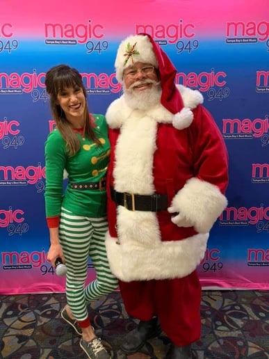Gallery photo 9 of Santa Claus Joseph